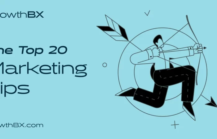 the top 20 marketing tips 1200x628 1 jpg The Top 20 Marketing Tips