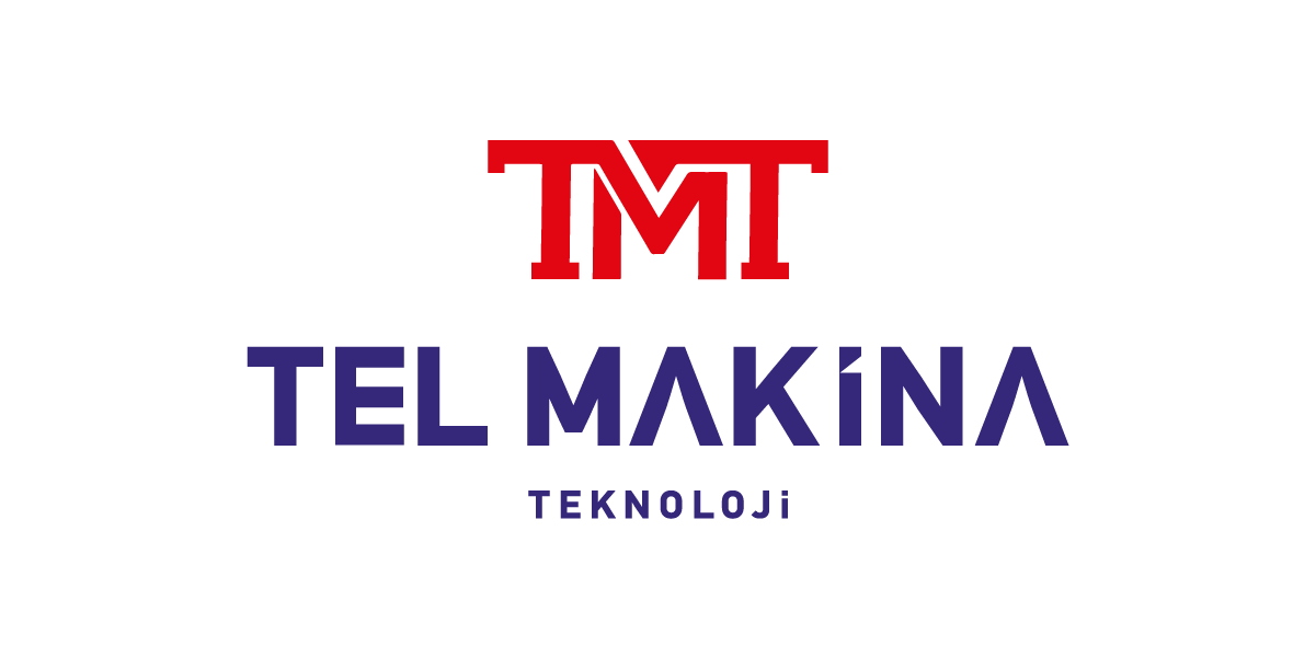 ref tel makina teknoloji Home - Türkçe